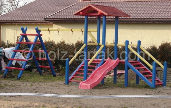 Place zabaw