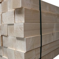 Drewno konstrukcyjne KVH